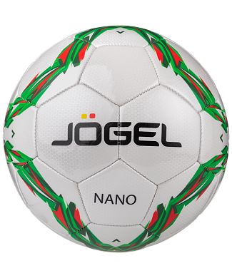 Мяч футбольный Jogel JS-210 Nano №5